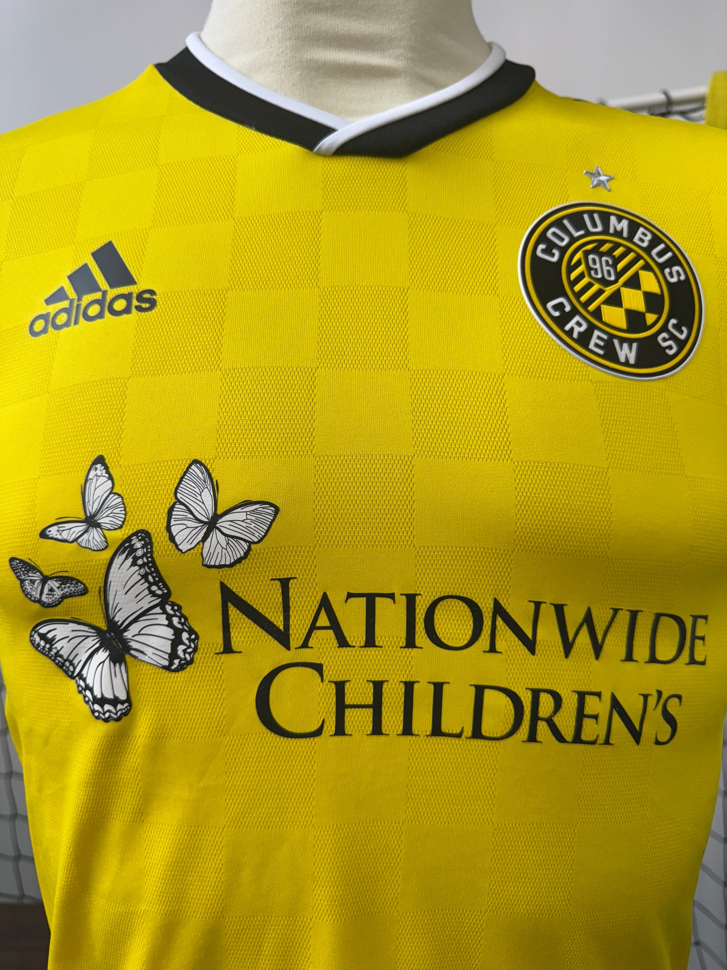 Columbus Crew 2019 - S