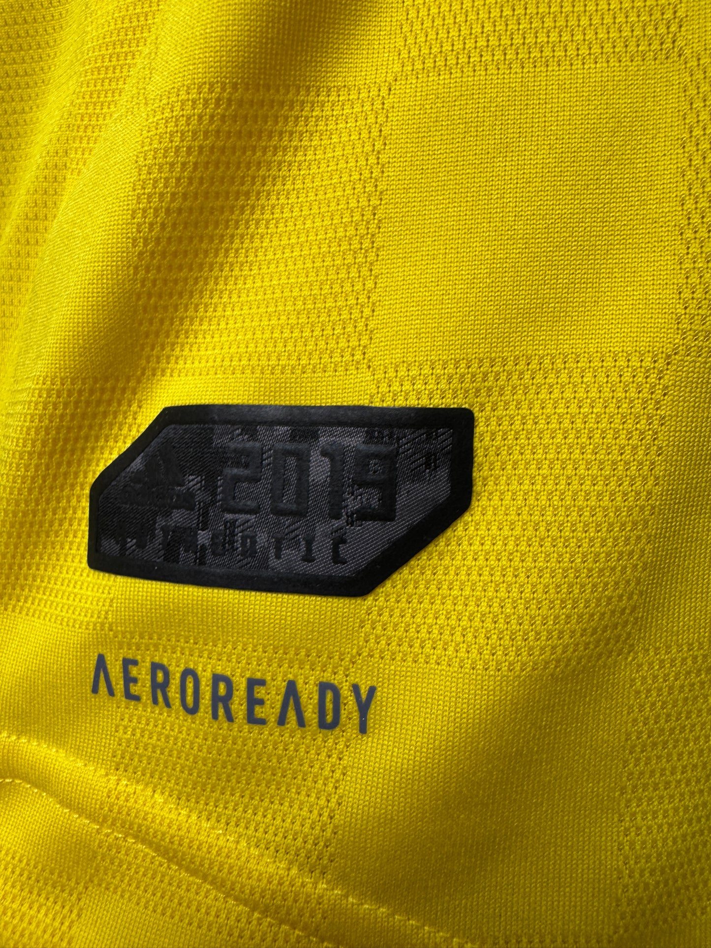 Columbus Crew 2019 - S