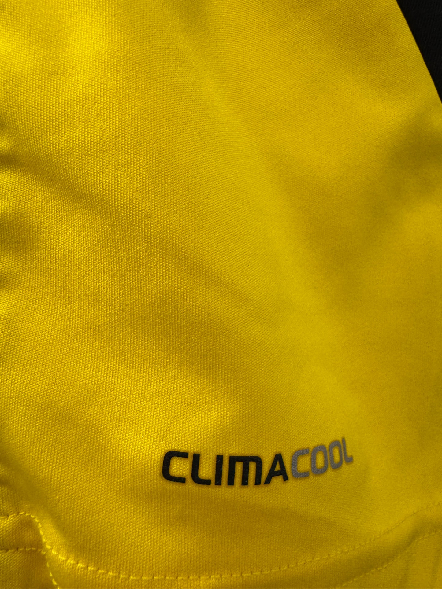 Columbus Crew 2010 Training Vest - M