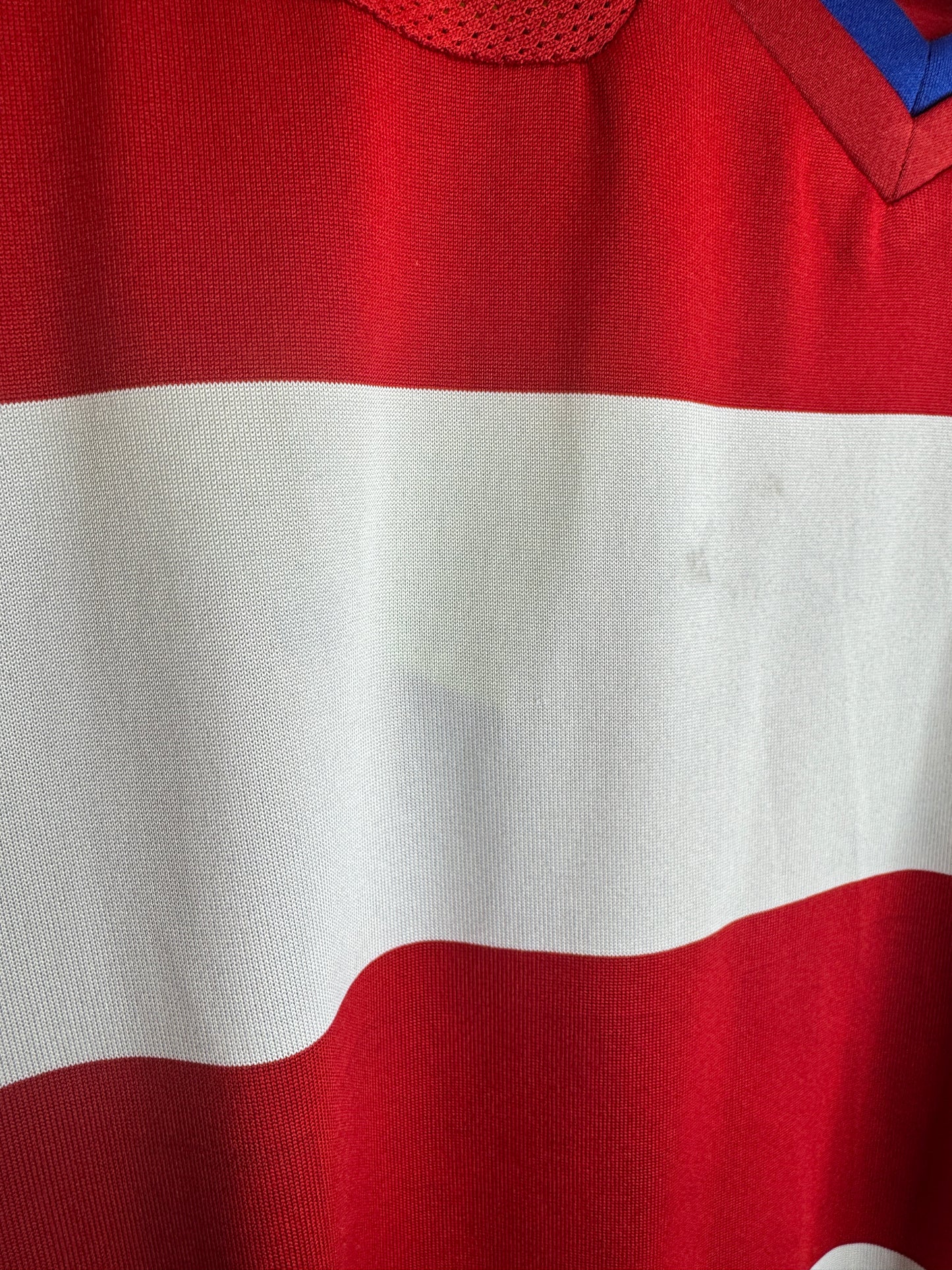 FC Dallas 2010 Home Shirt - L