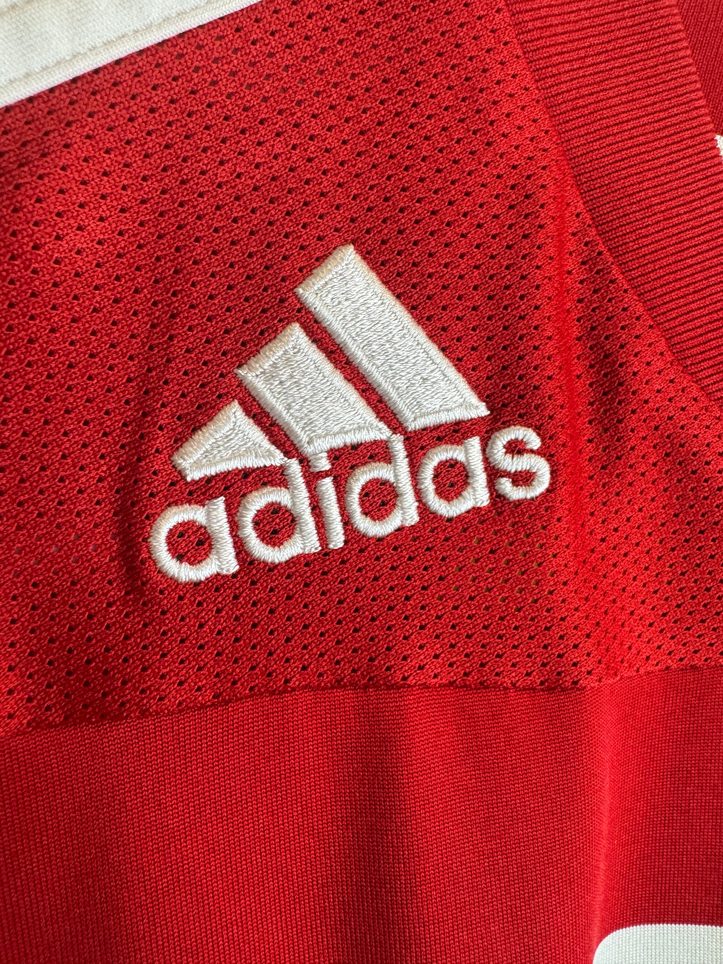 FC Dallas 2010 Home Shirt - L