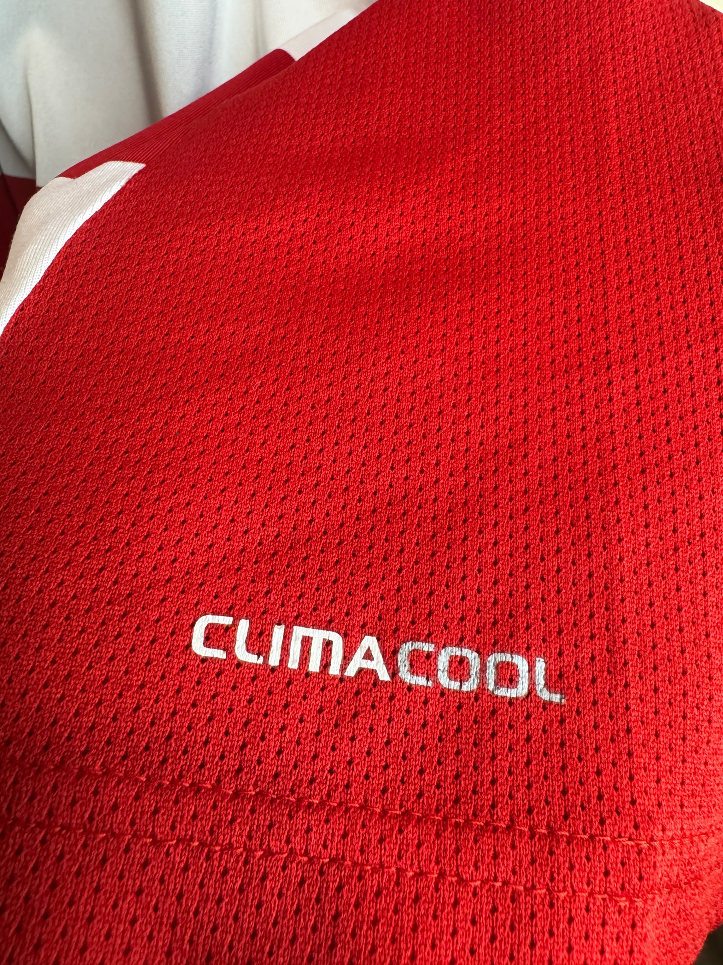FC Dallas 2010 Home Shirt - L