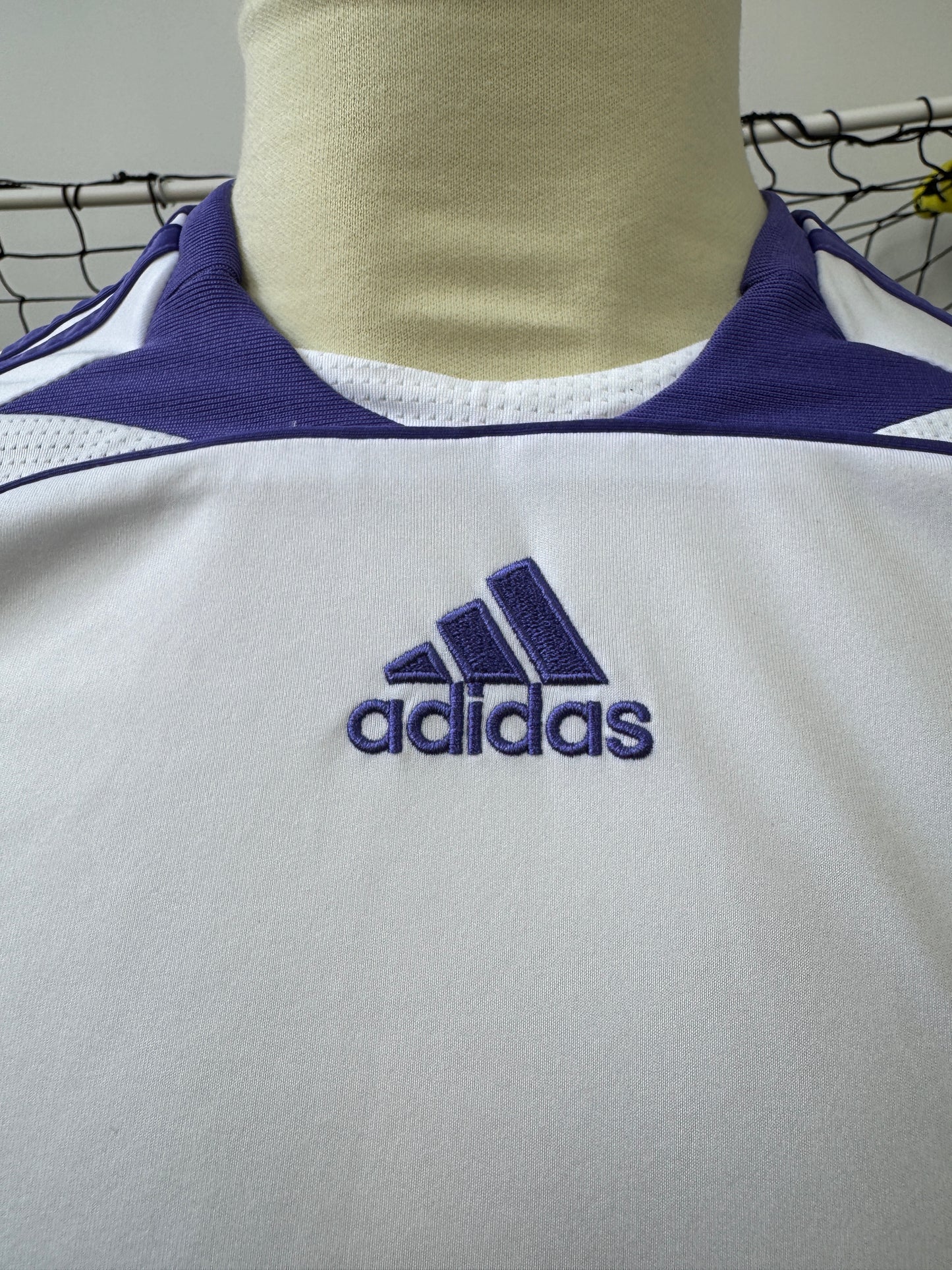 Real Madrid 2004 Home - M