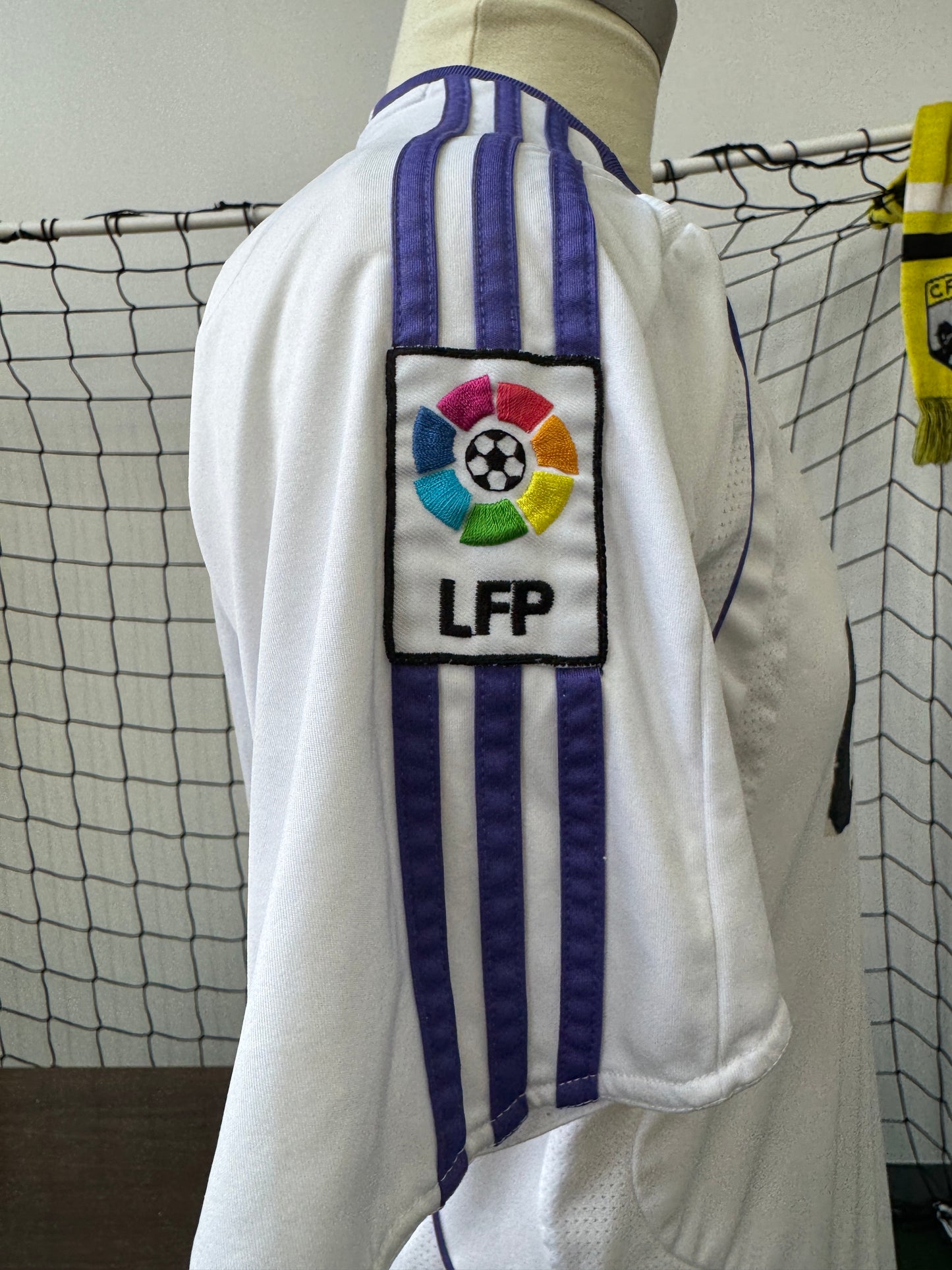 Real Madrid 2004 Home - M