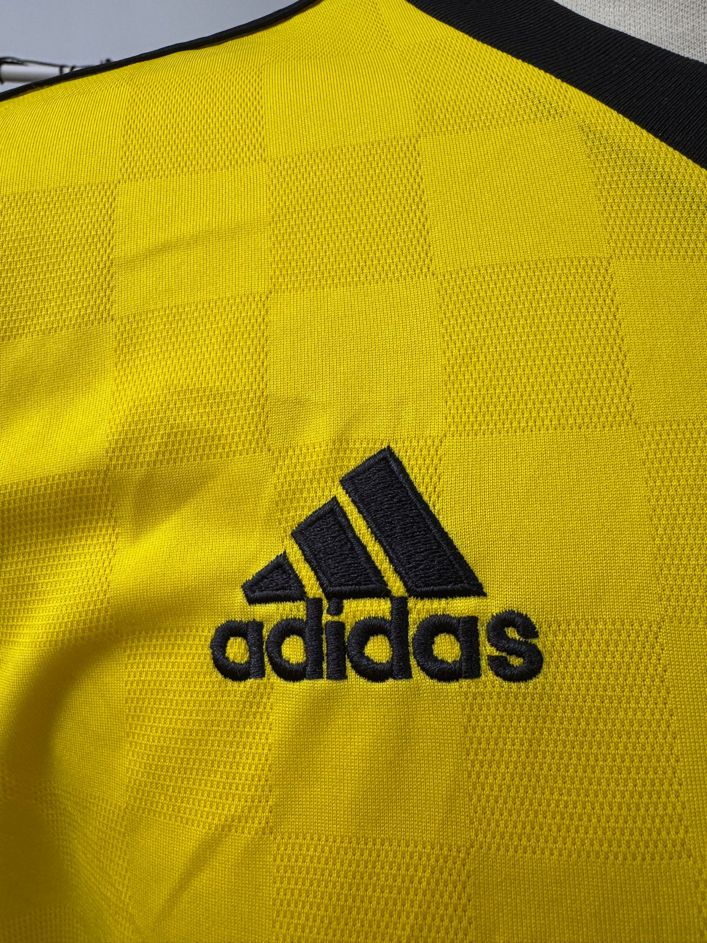 Columbus Crew 2019 Template(?) - XL