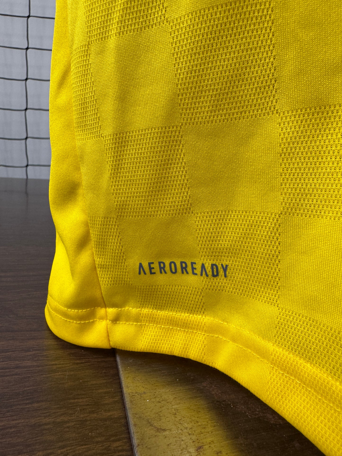 Columbus Crew 2019 Template(?) - XL