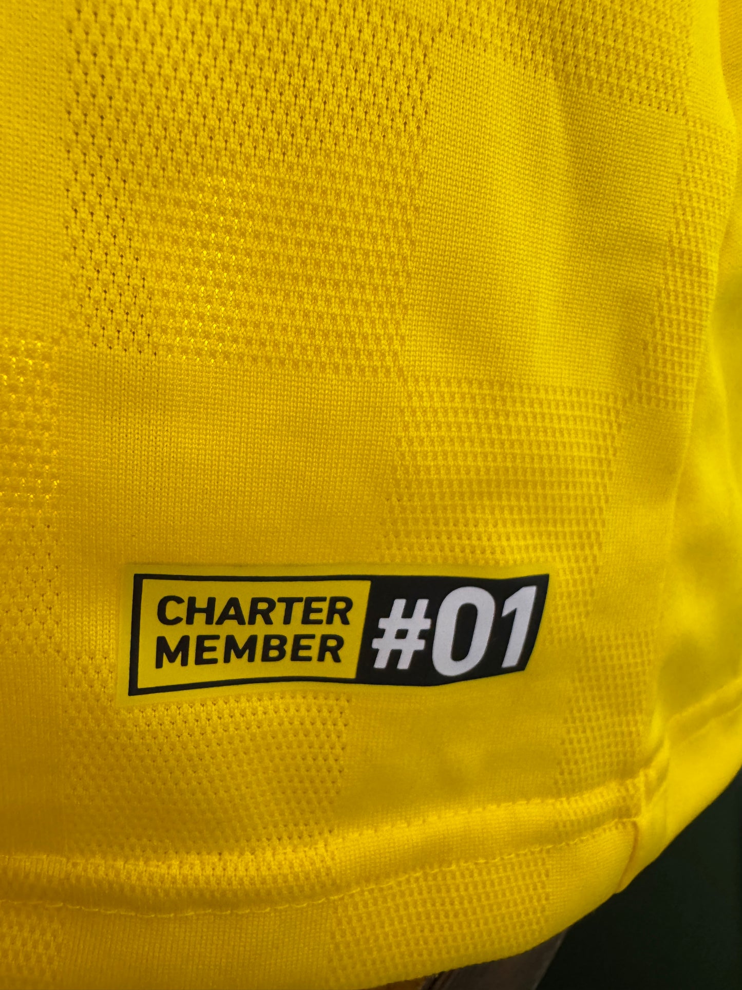 Columbus Crew 2019 Template(?) - XL