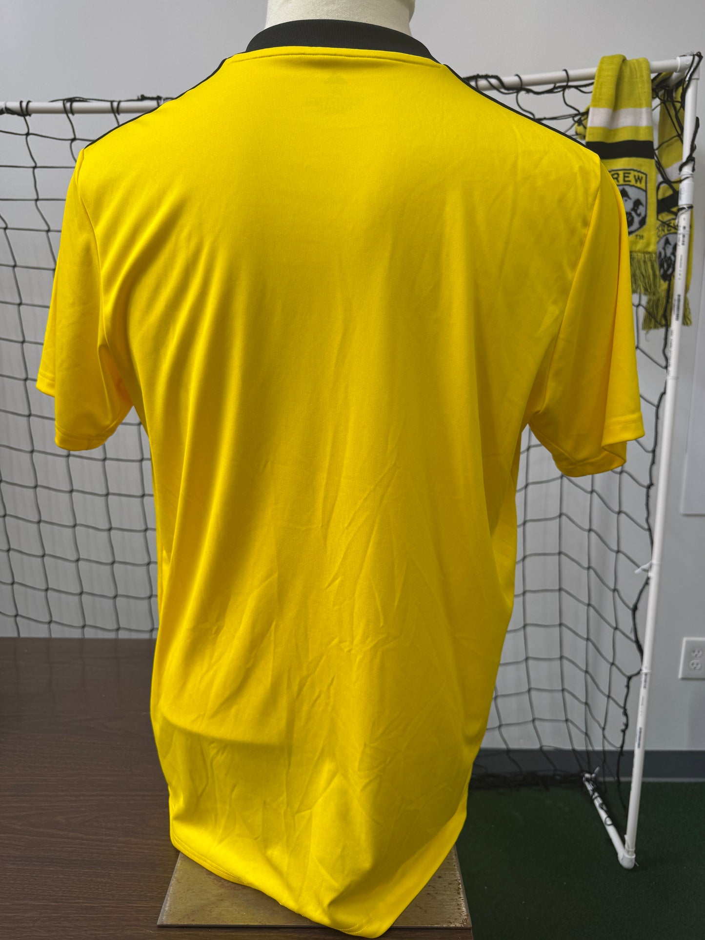 Columbus Crew 2019 Template(?) - XL