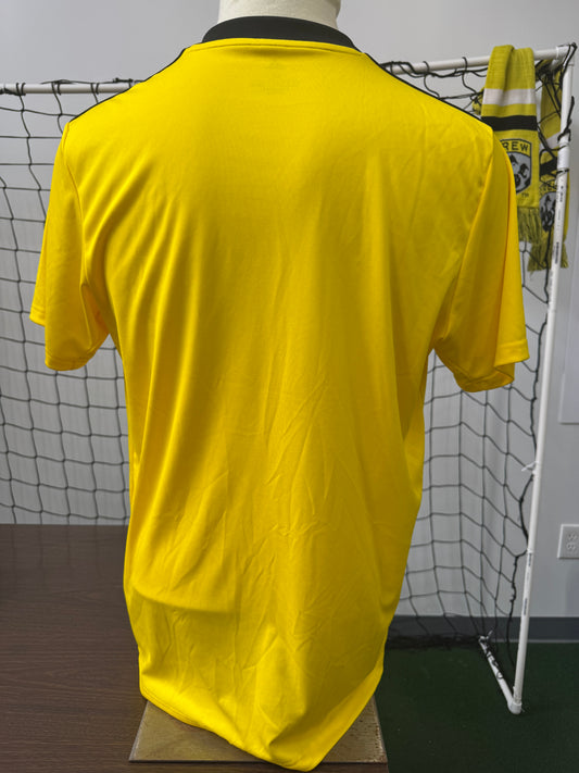 Columbus Crew 2019 Template Shirt - XL