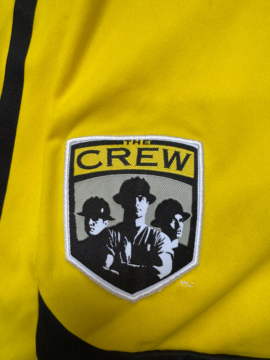 Columbus Crew 2008 Shorts - M