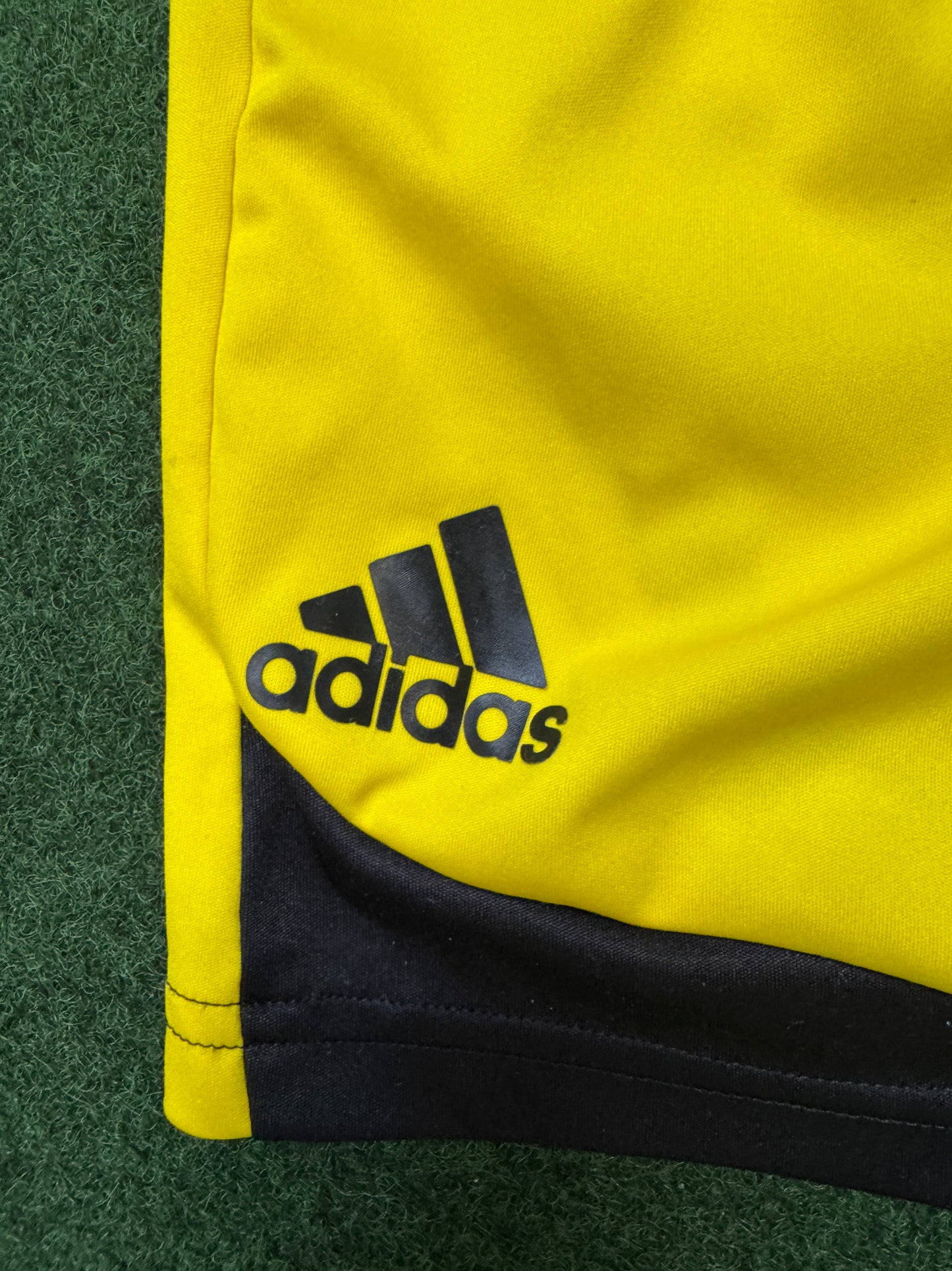 Columbus Crew 2008 Shorts - M