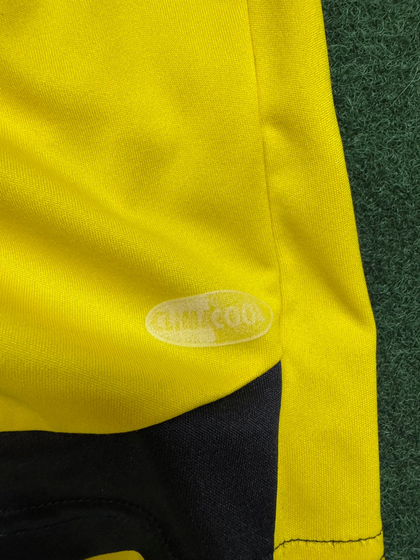 Columbus Crew 2008 Shorts - M