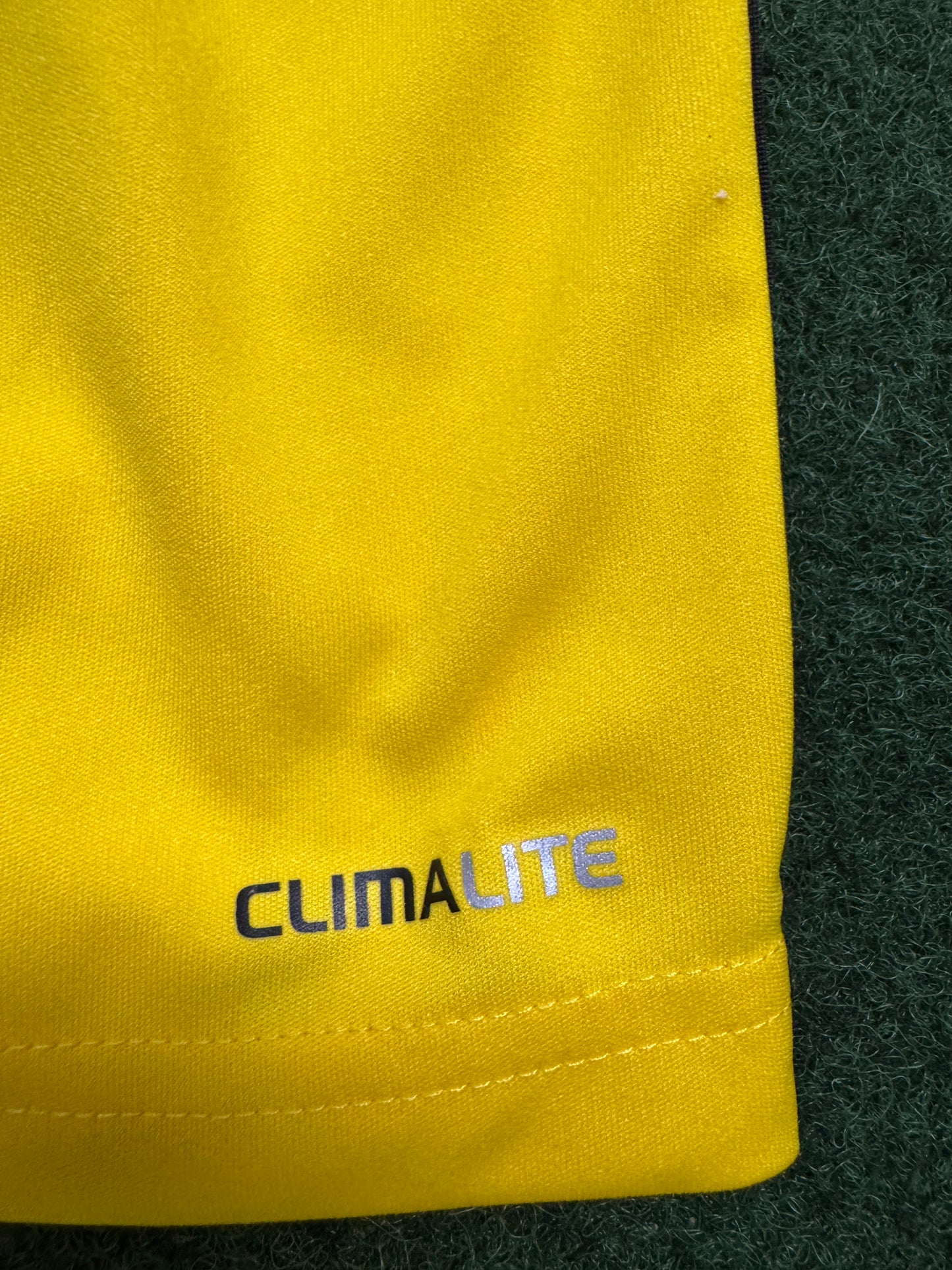 Columbus Crew 2012 Shorts - YL / S