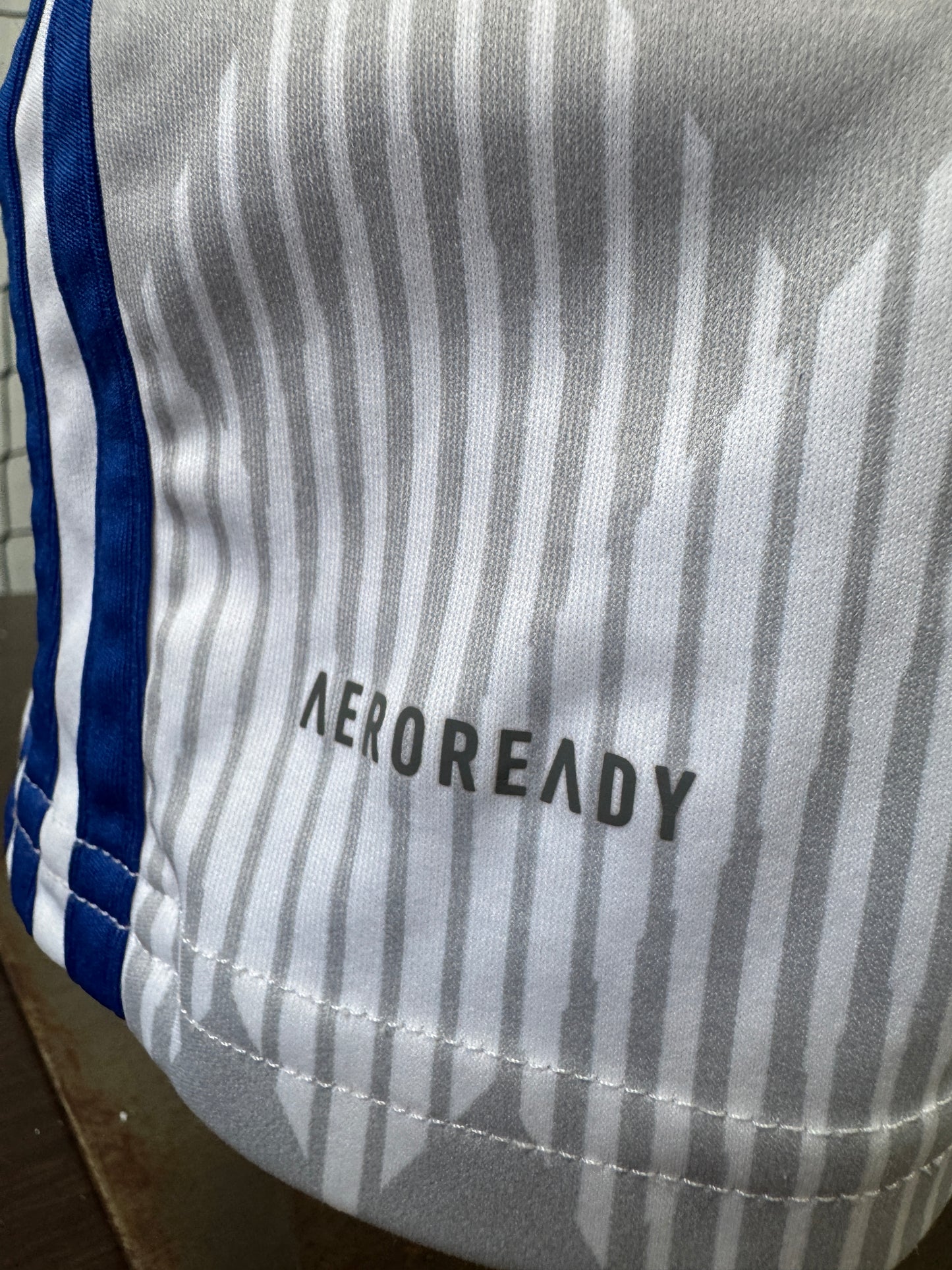FC Cincinnati 2021 Away - M