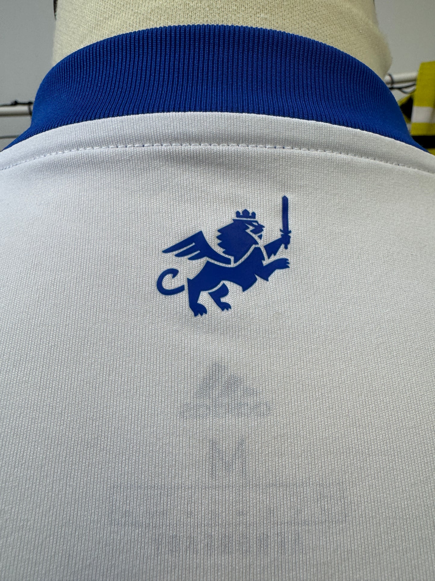 FC Cincinnati 2021 Away - M
