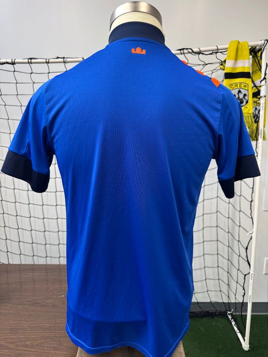 FC Cincinnati 2020 Home Shirt - L