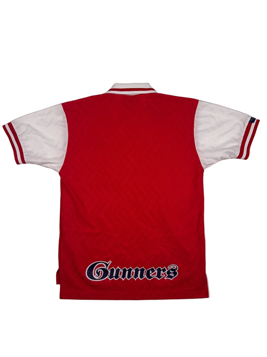 Arsenal 1996/98 Home Shirt - L