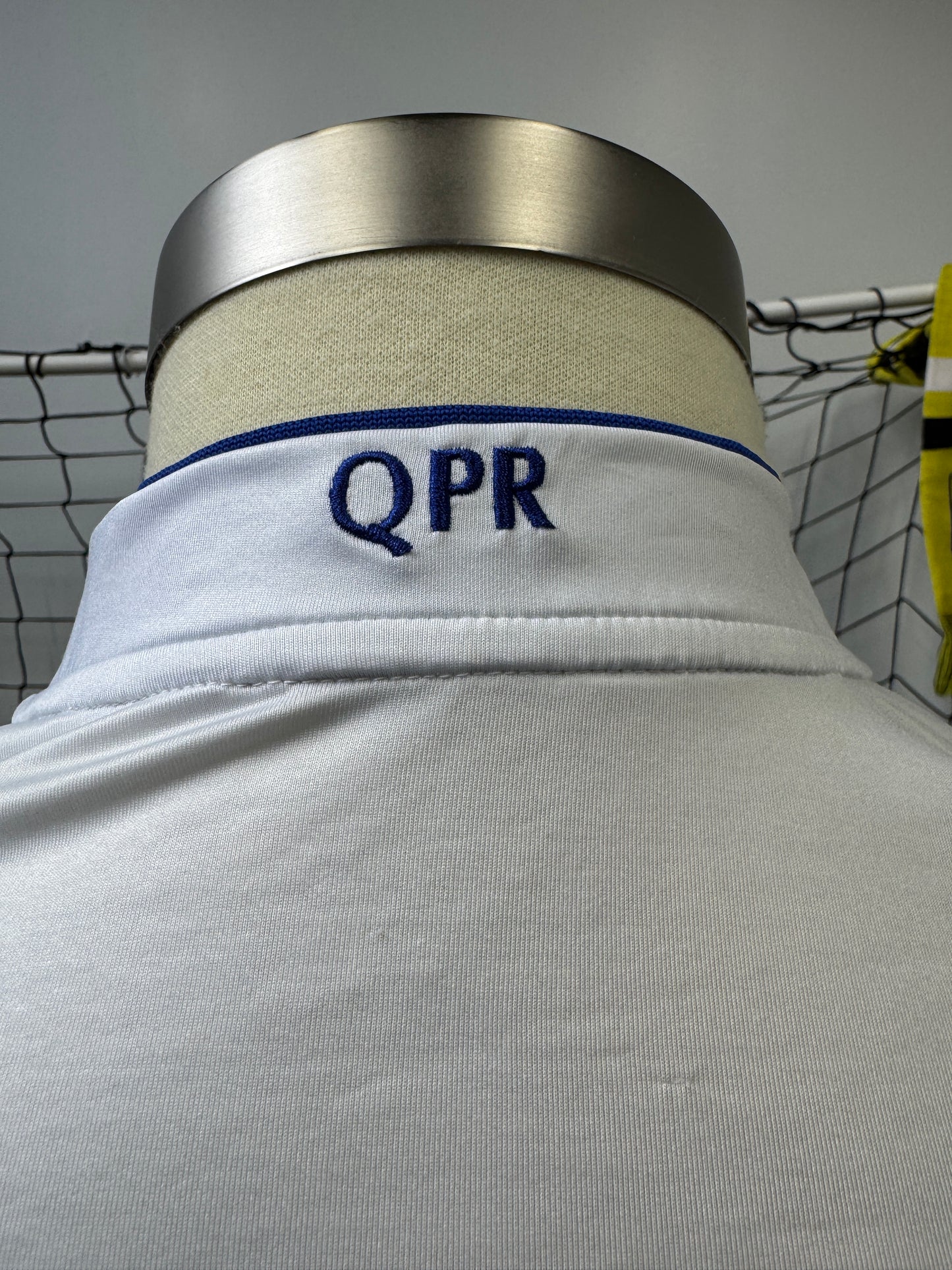 QPR 2013 Home Longsleeve - L