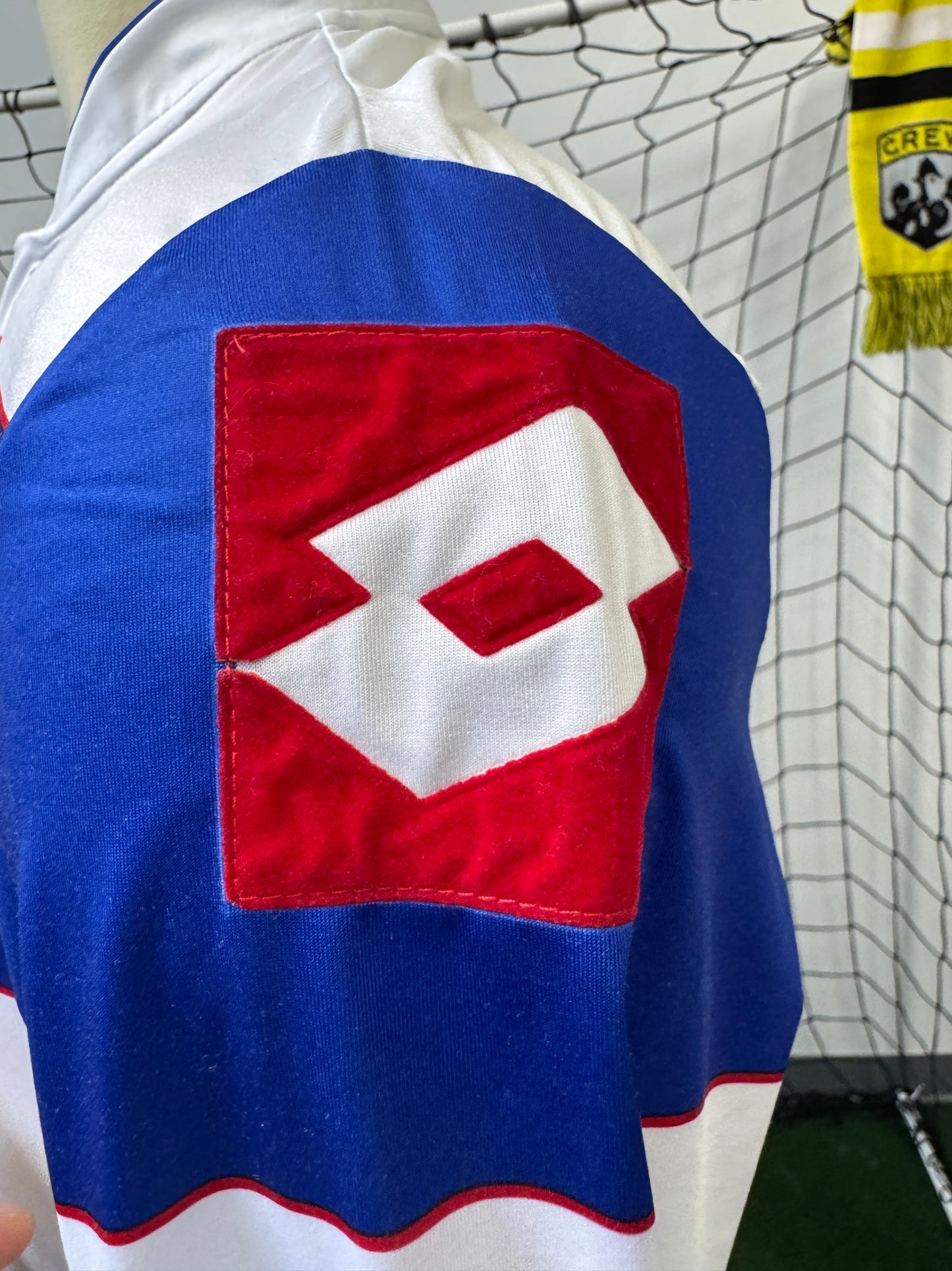 QPR 2013 Home Longsleeve - L