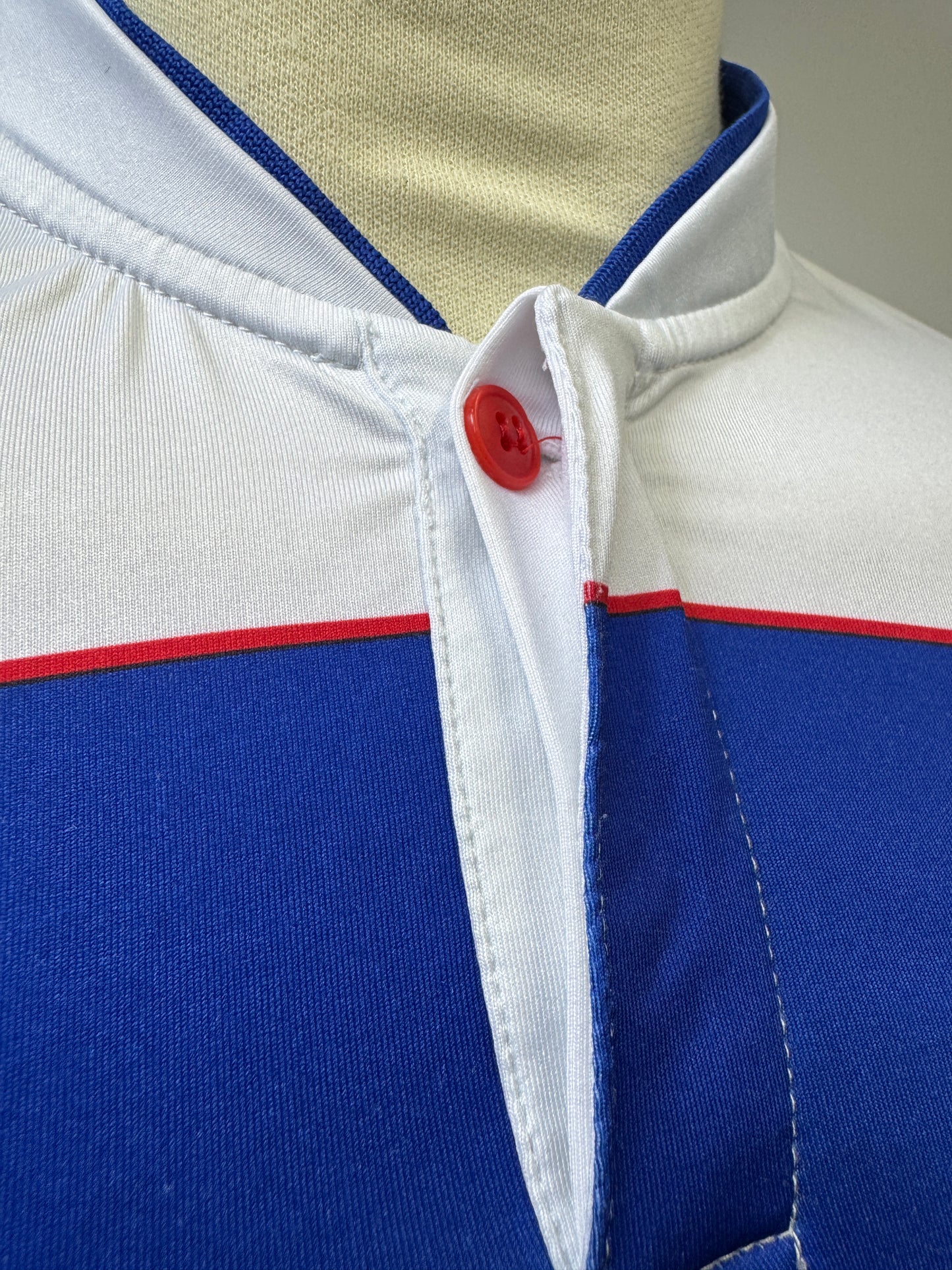 QPR 2013 Home Longsleeve - L