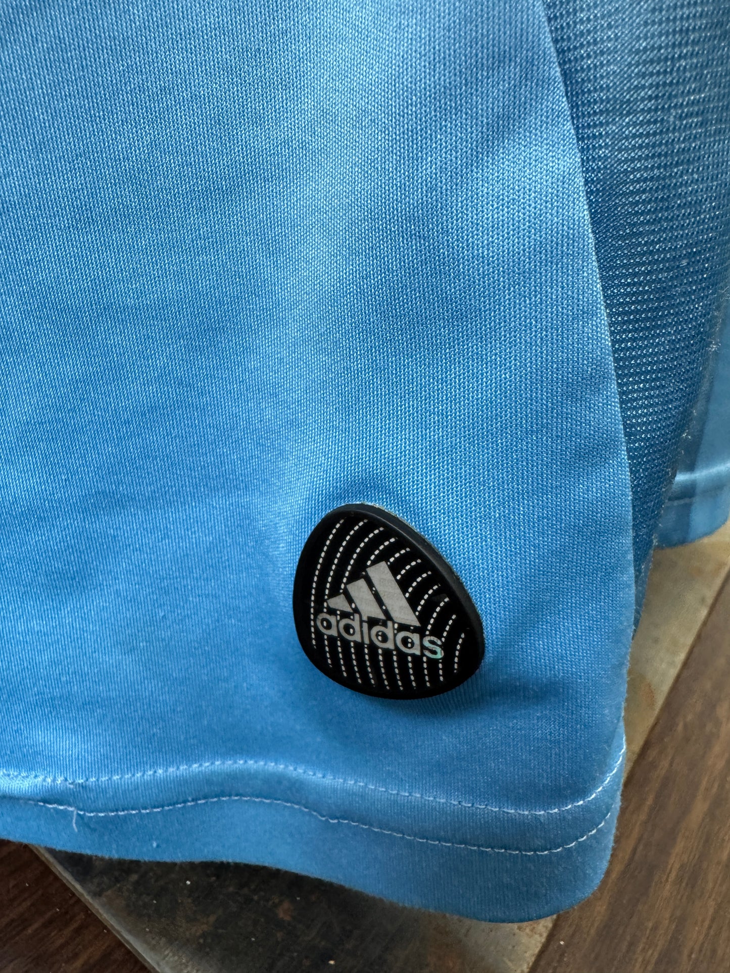 Ajax 2011 Away - XL