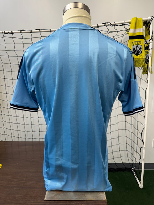 Ajax 2011 Away Shirt - XL