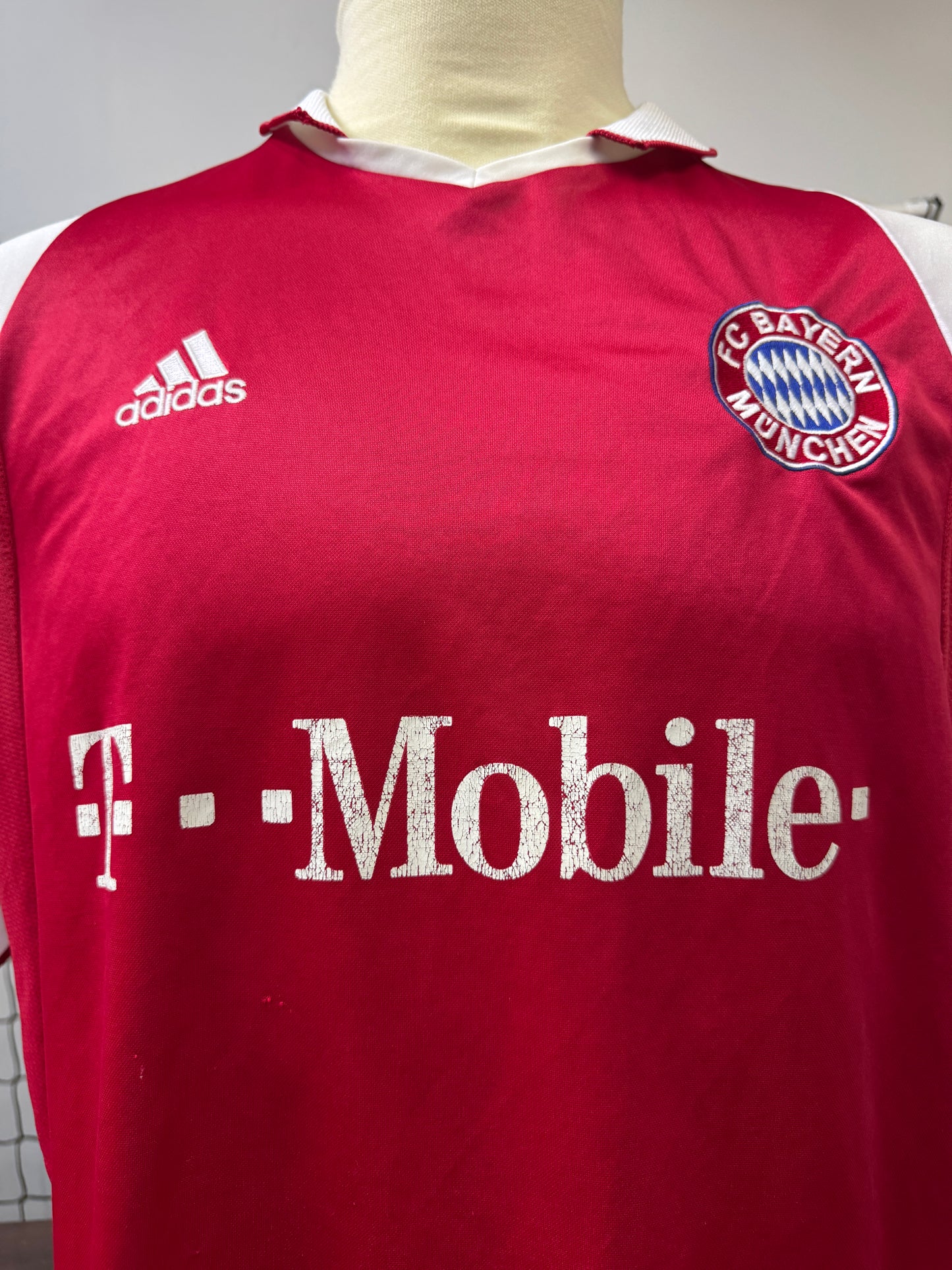 Bayern Munich 2003 Home - L