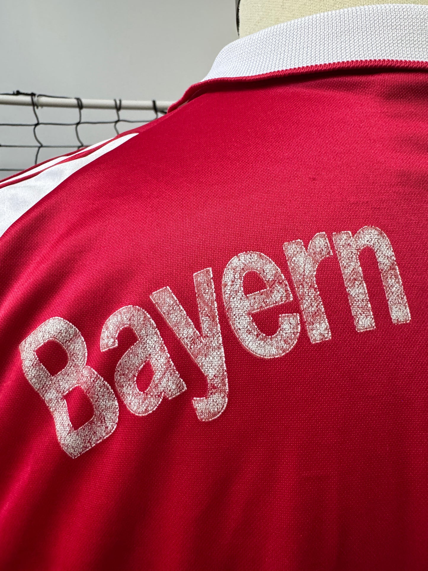 Bayern Munich 2003 Home - L