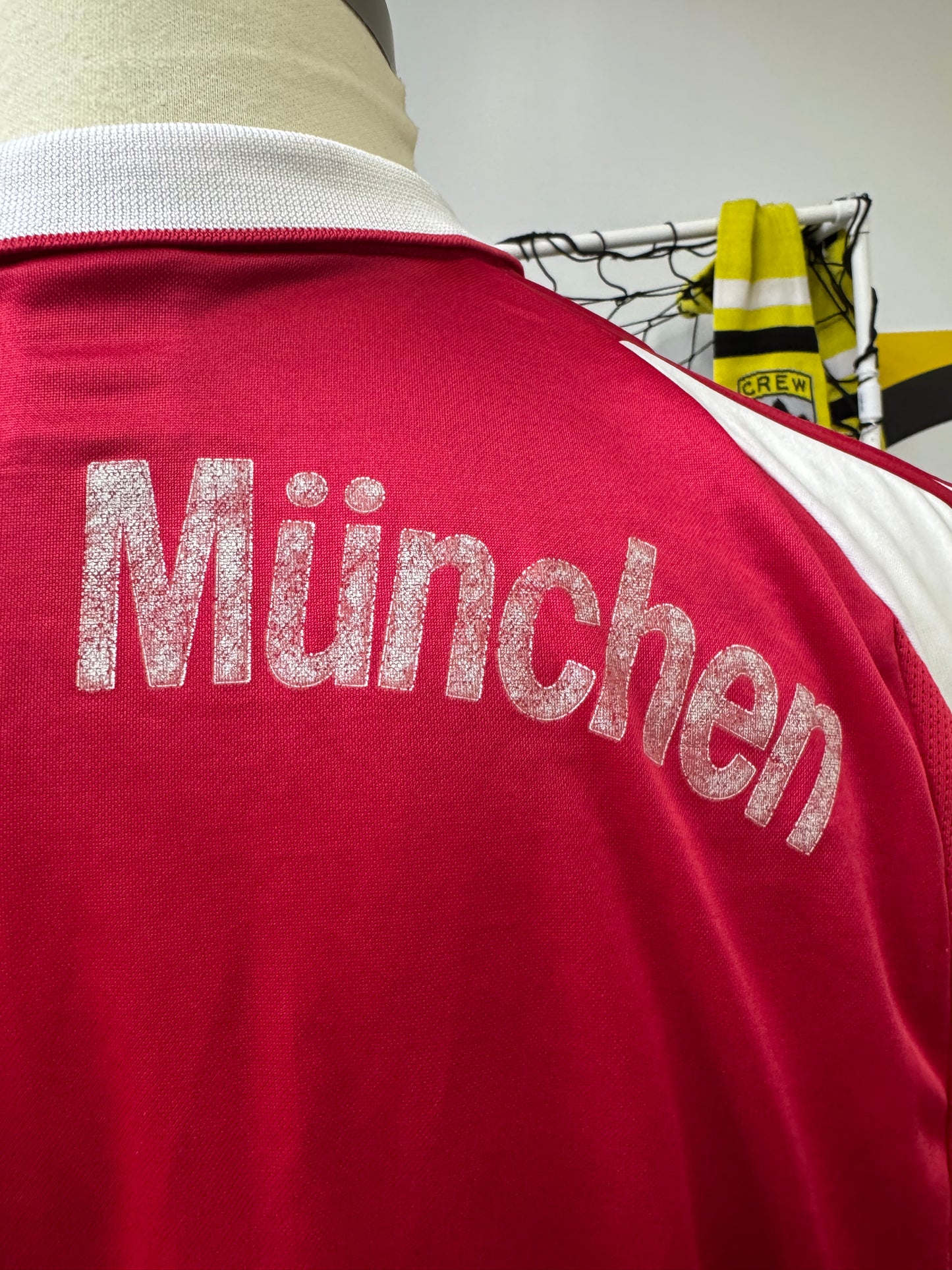 Bayern Munich 2003 Home - L