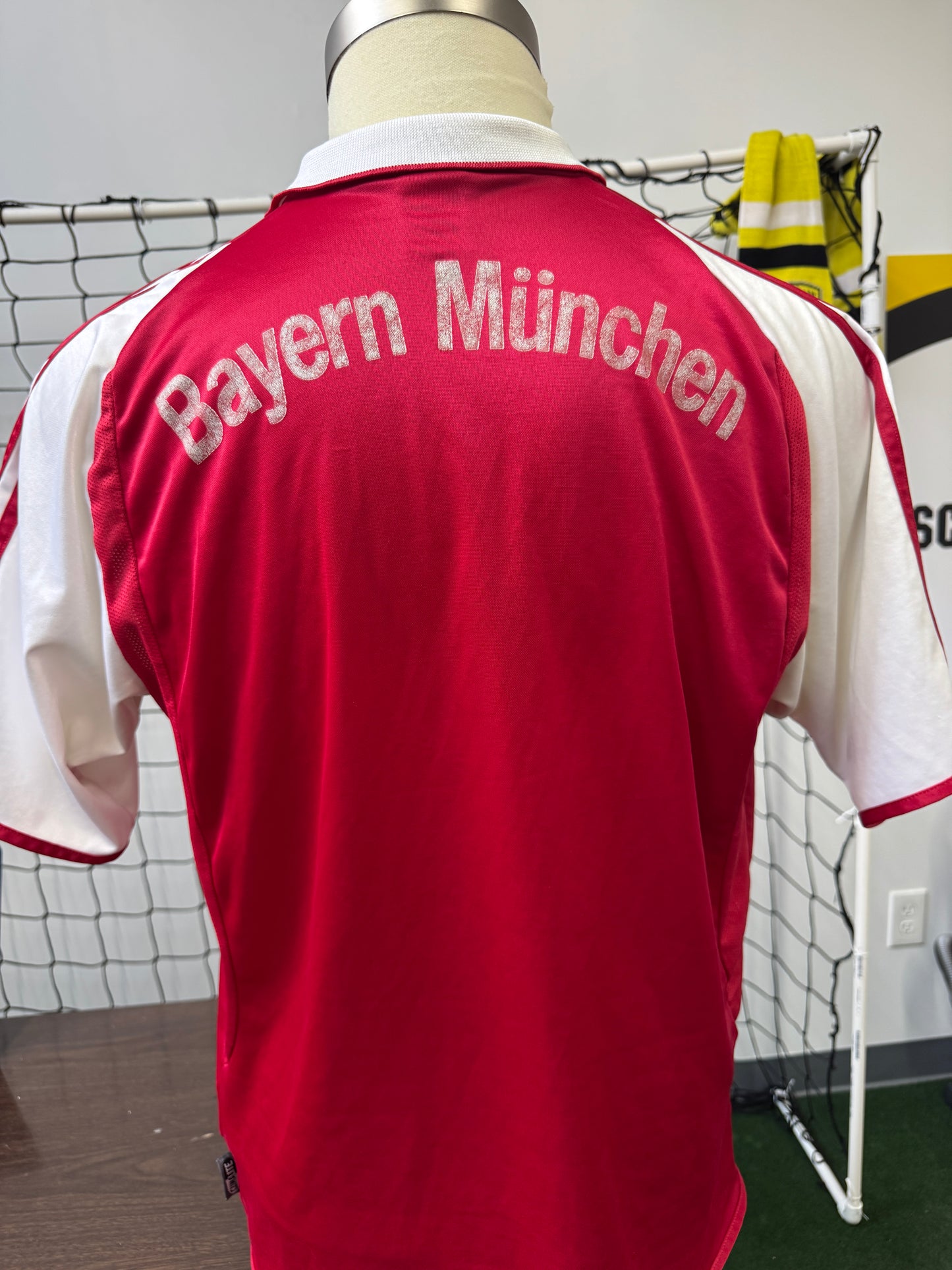 Bayern Munich 2003 Home - L