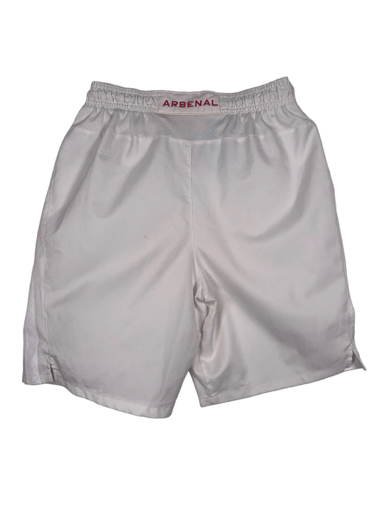 Arsenal 2012/14 Home Shorts - M