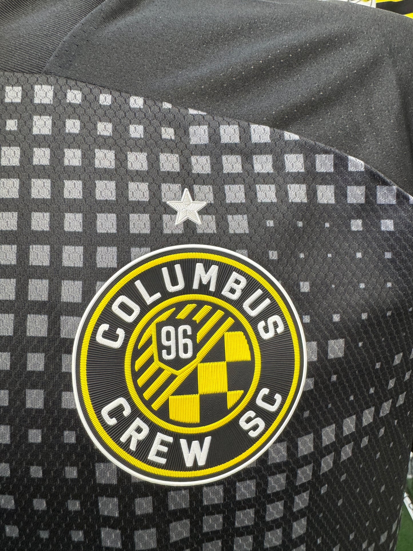 Columbus Crew 2020 Away BNWT - L