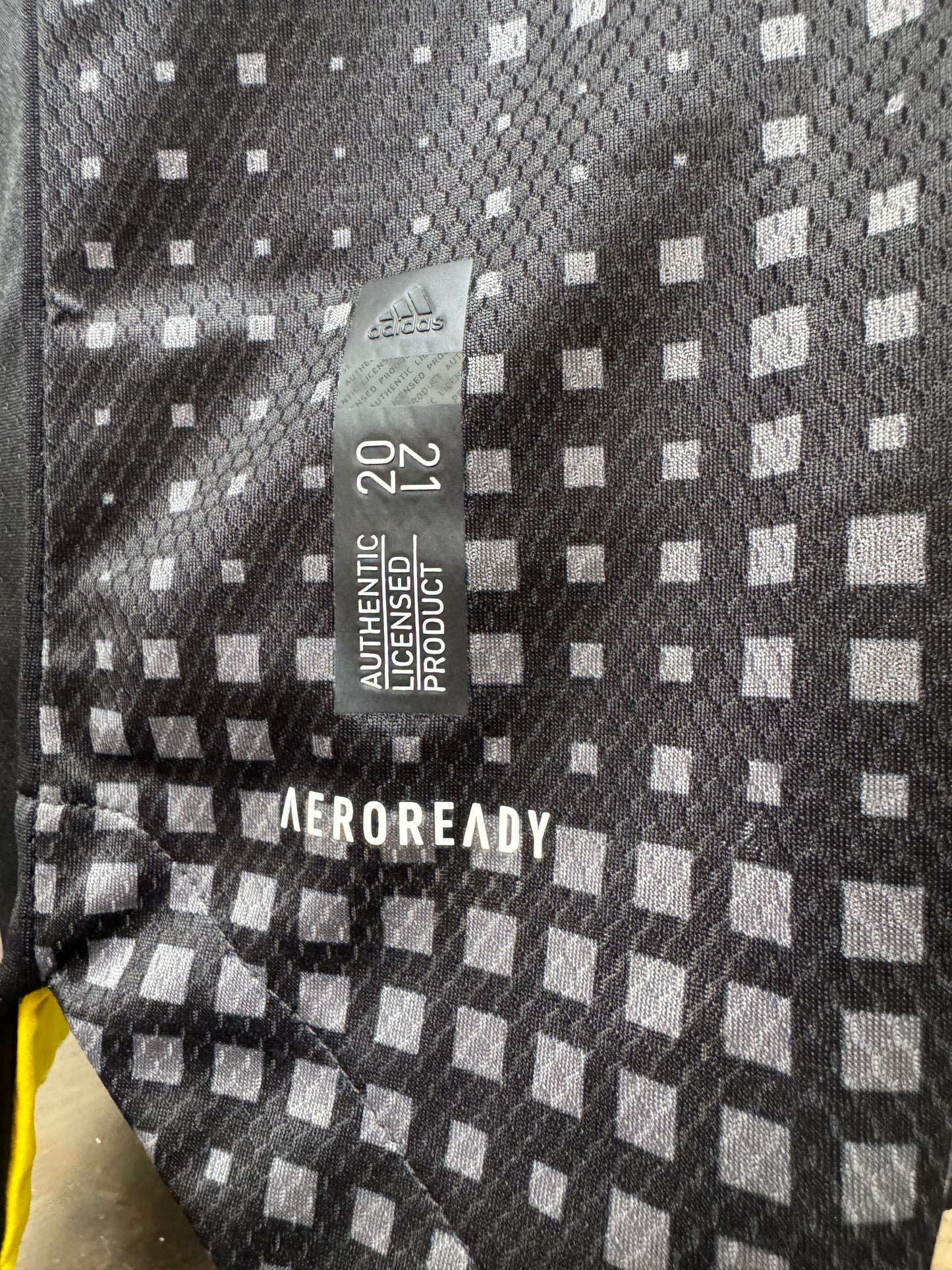 Columbus Crew 2020 Away BNWT - L