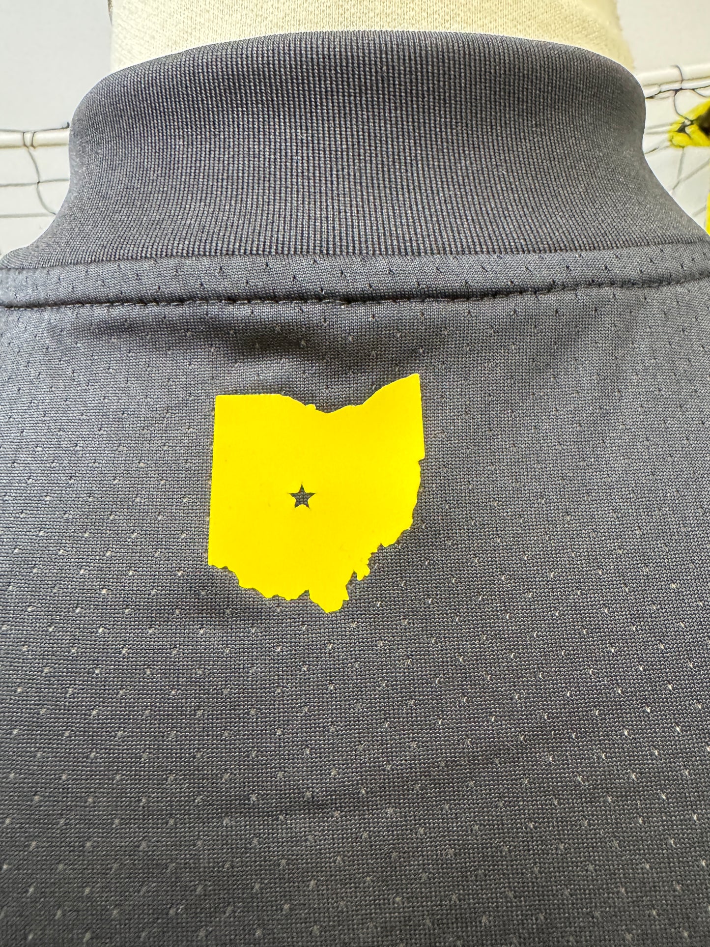 Columbus Crew 2020 Away BNWT - L