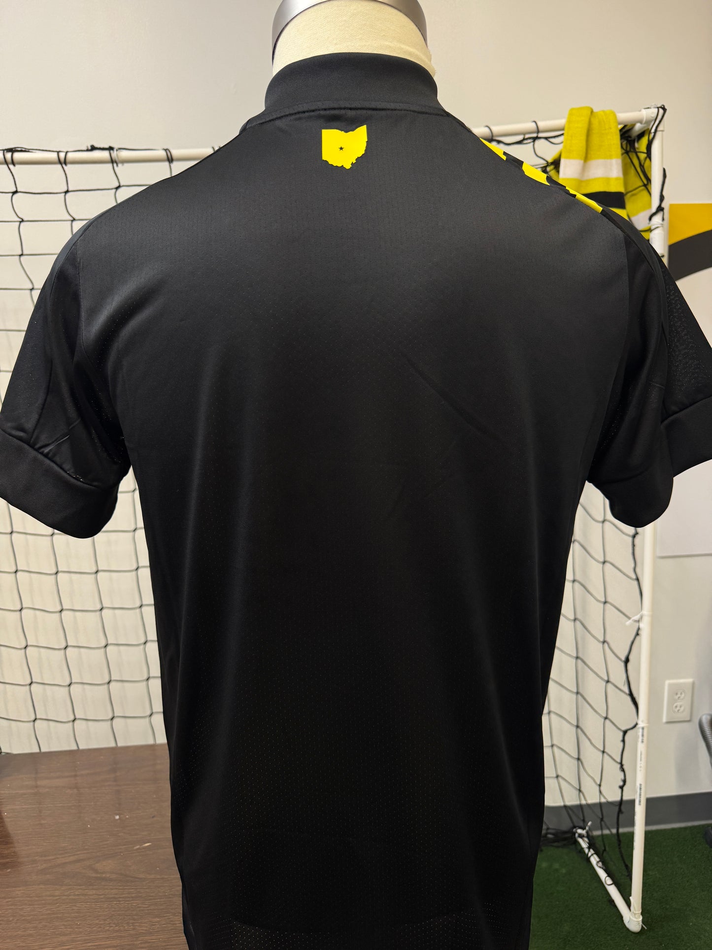 Columbus Crew 2020 Away BNWT - L