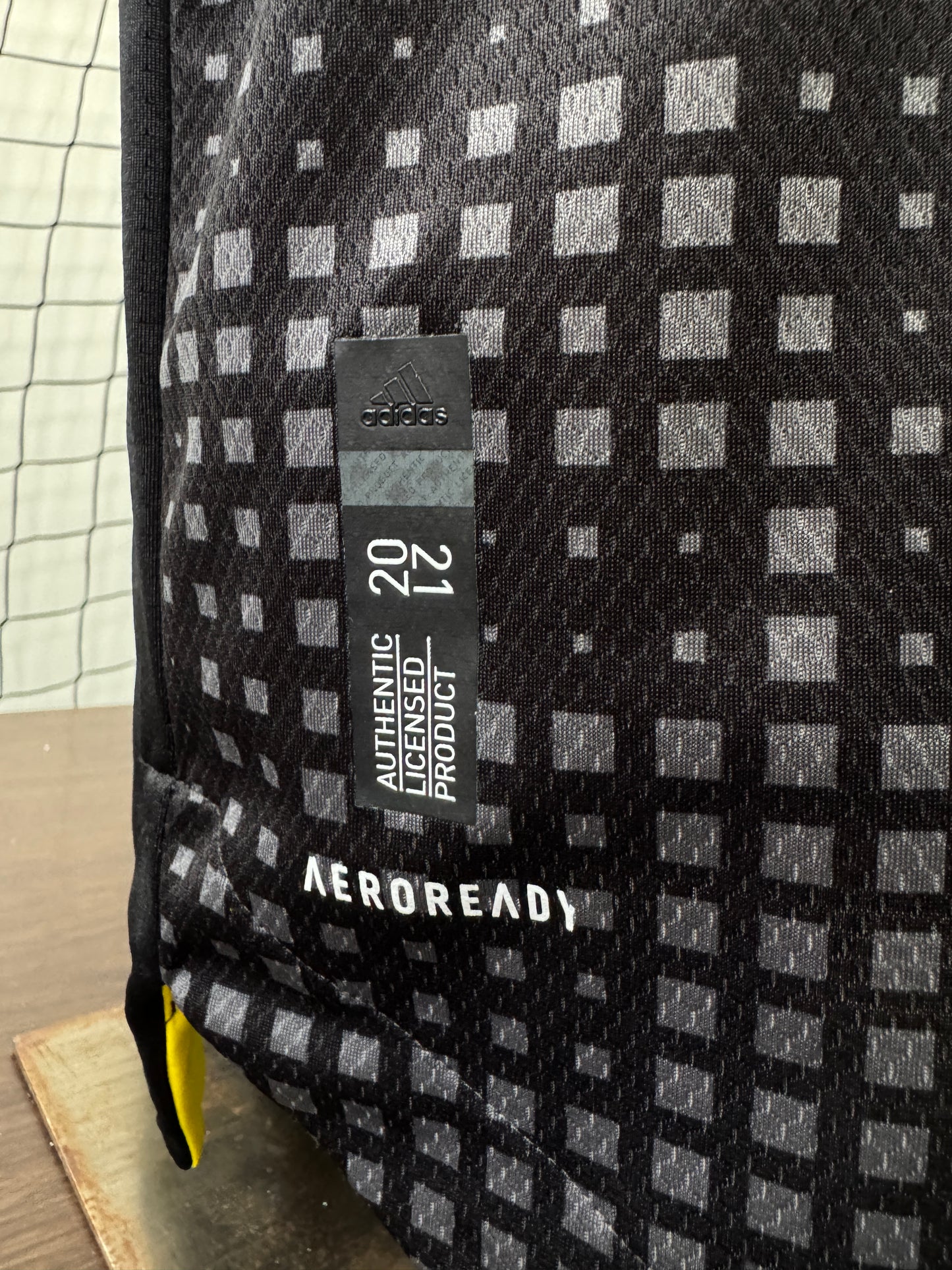 Columbus Crew 2020 Away - XL