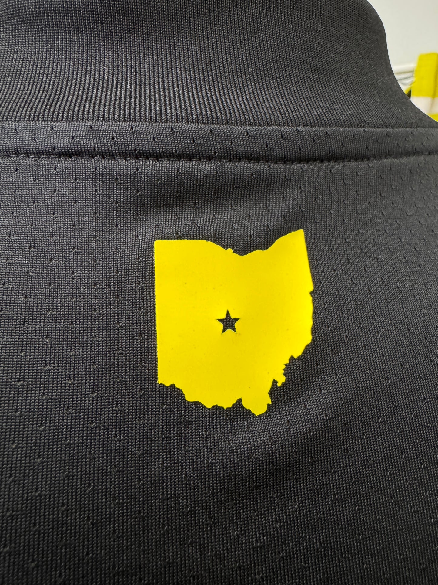 Columbus Crew 2020 Away - XL