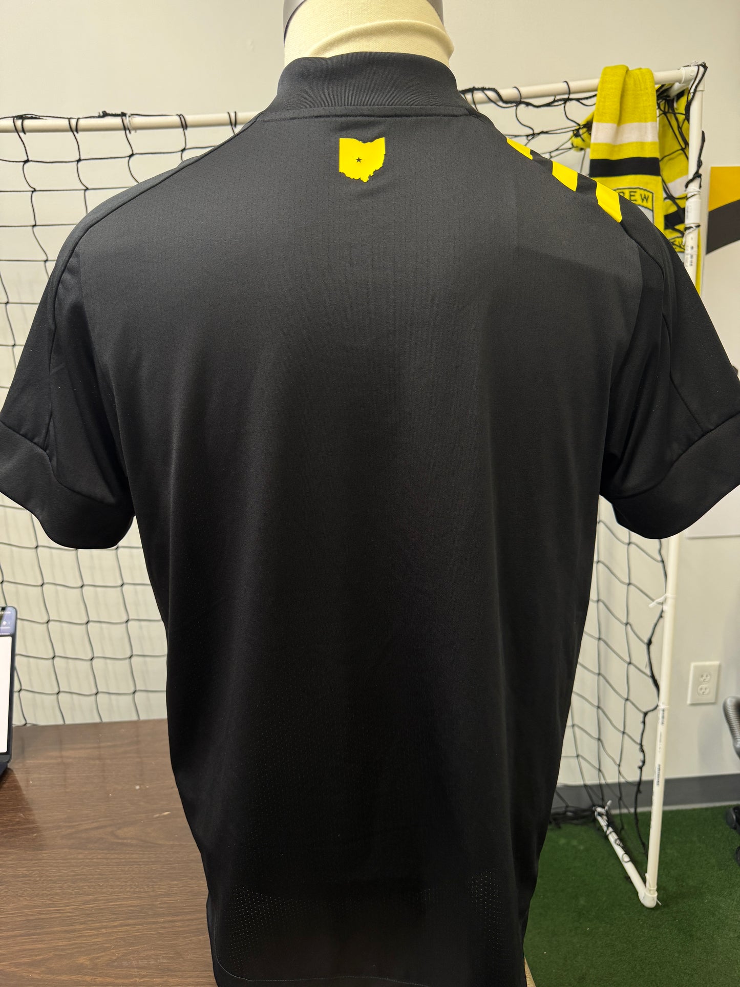 Columbus Crew 2020 Away - XL