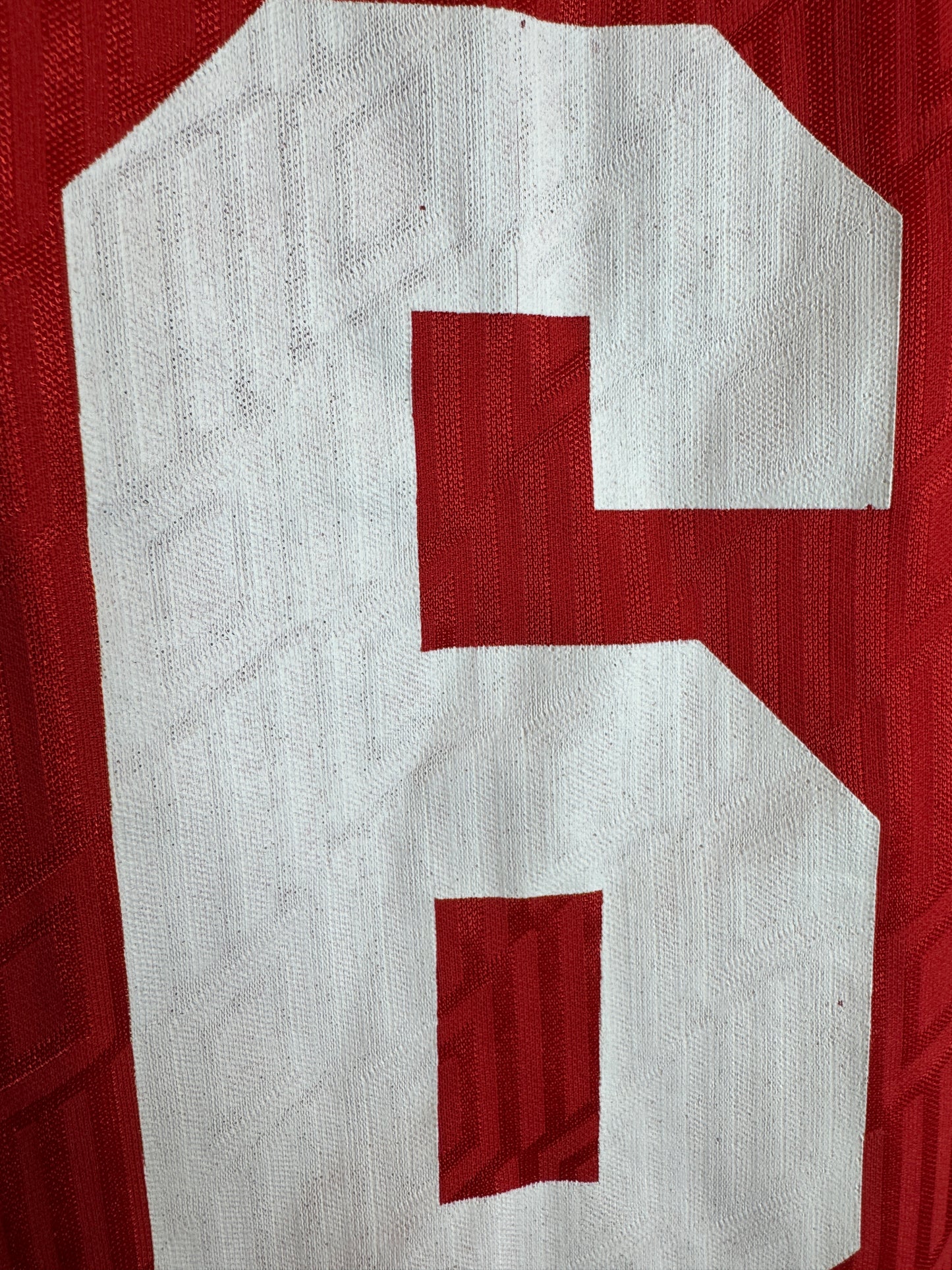 FC Heat 90s Shirt- XL
