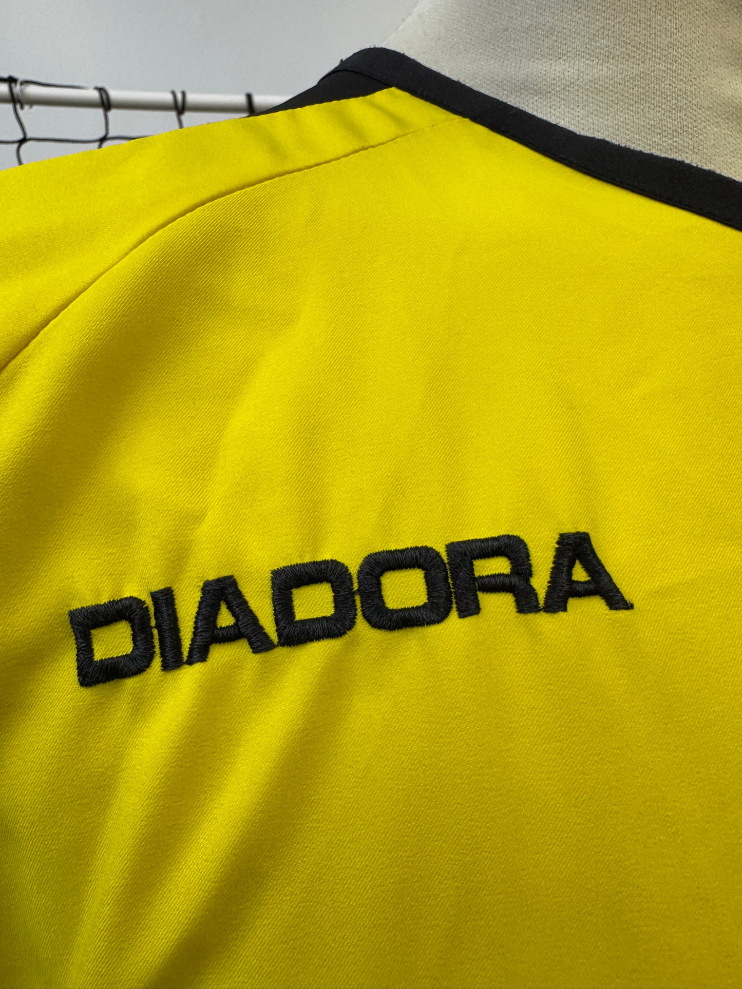 Aston Villa 2003 Away - L