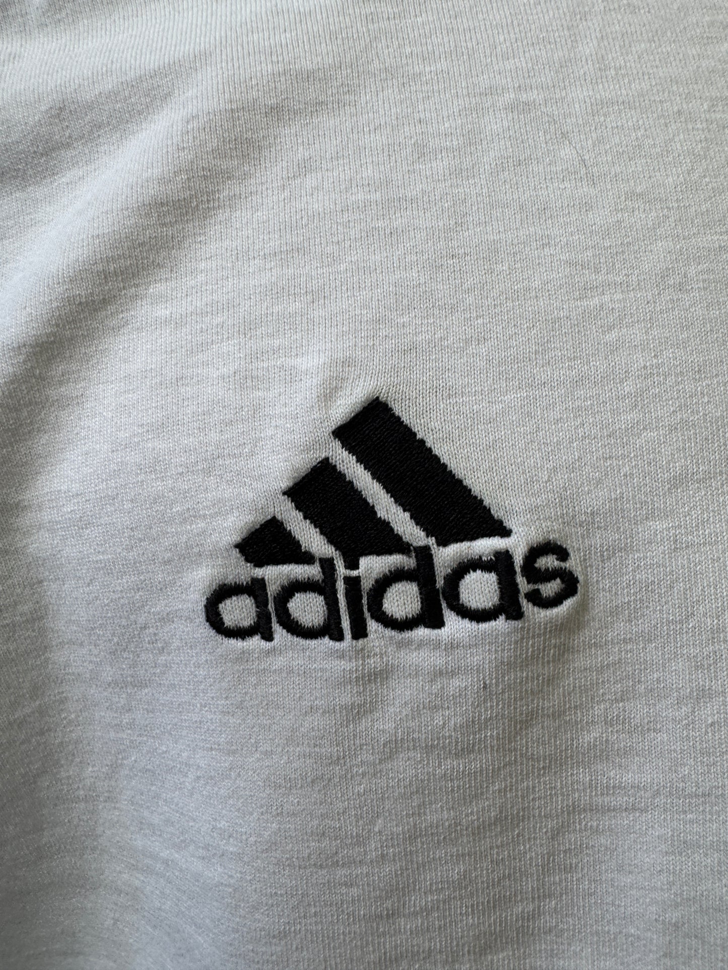 Columbus Crew 90-00s Vintage Baggy Adidas - M/L