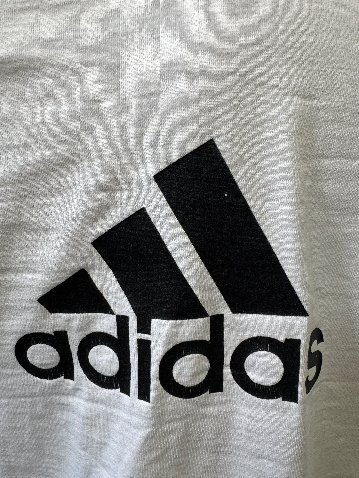 Columbus Crew 90-00s Vintage Baggy Adidas - M/L