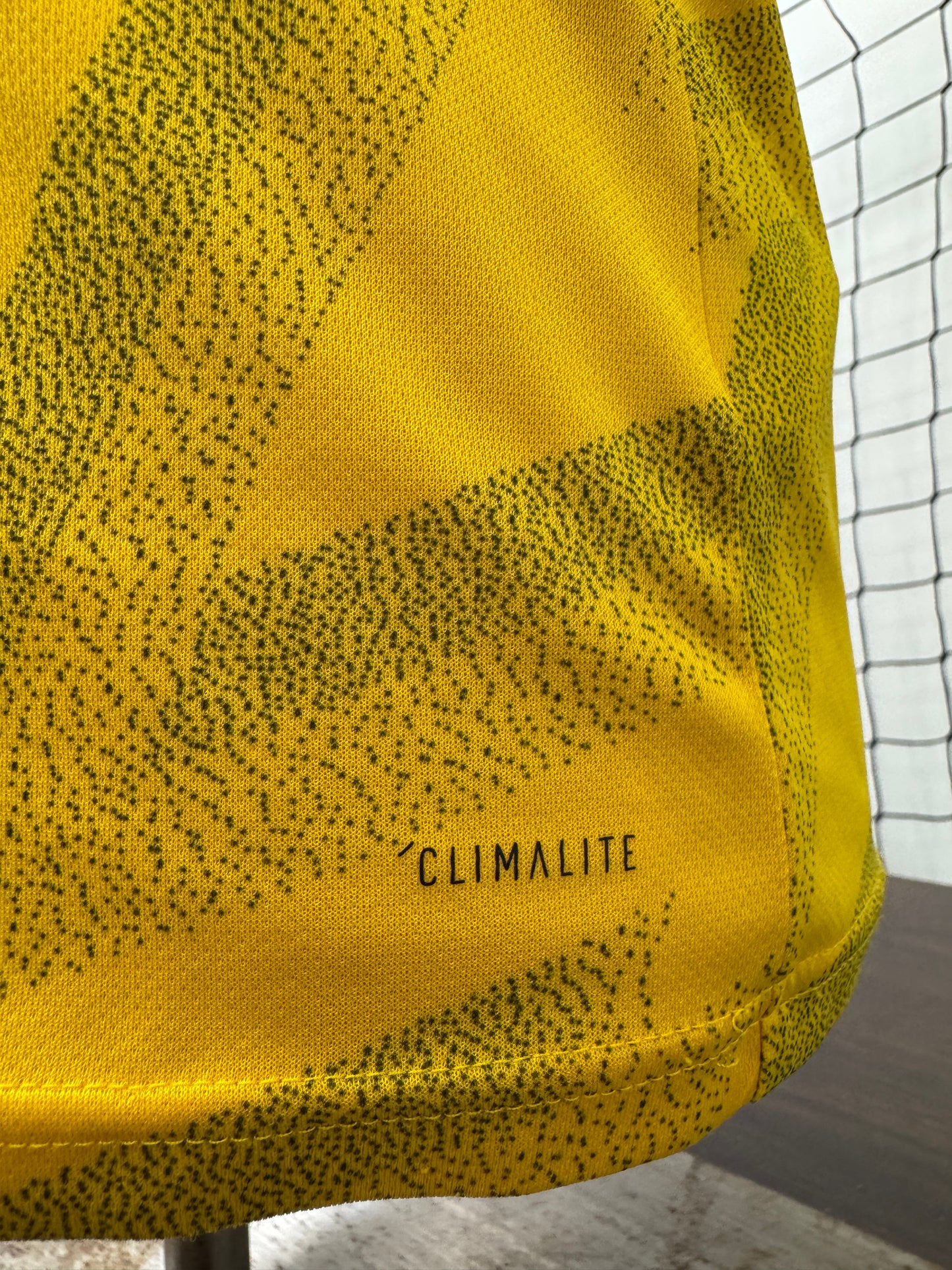 Arsenal 2019 Away - S