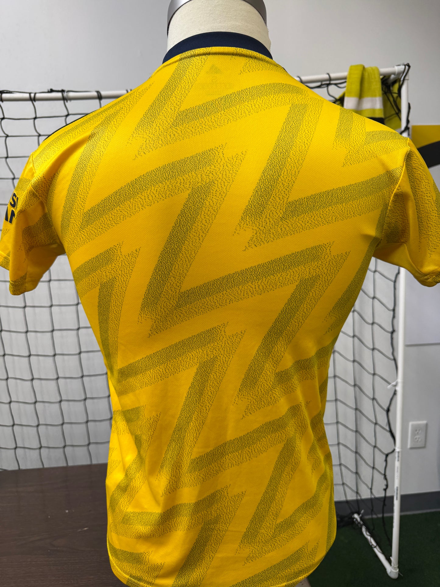 Arsenal 2019 Away - S
