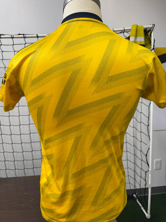 Arsenal 2019 Away Shirt - S
