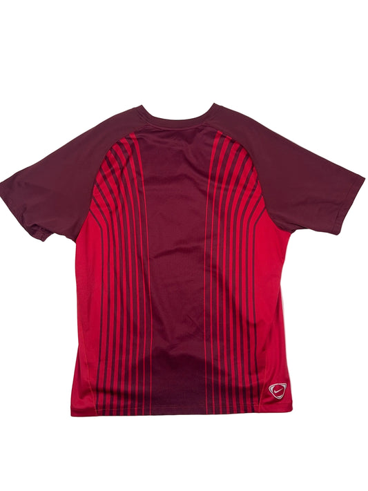 Arsenal 2010/11 Training Shirt - XL