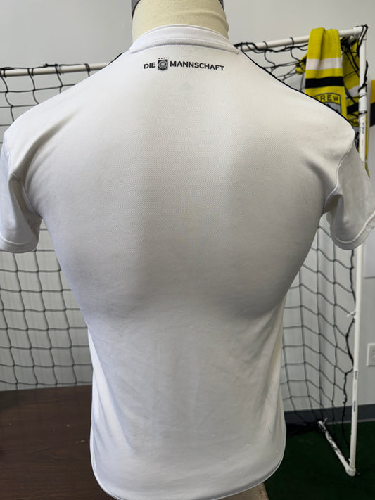 Germany 2018/19 Home Shirt | Retro Screamers