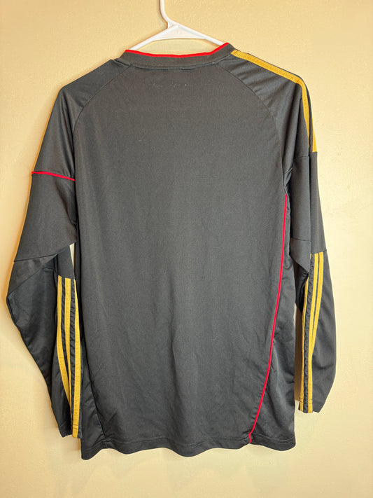 Germany 2006/07 Away Shirt | Retro Screamers