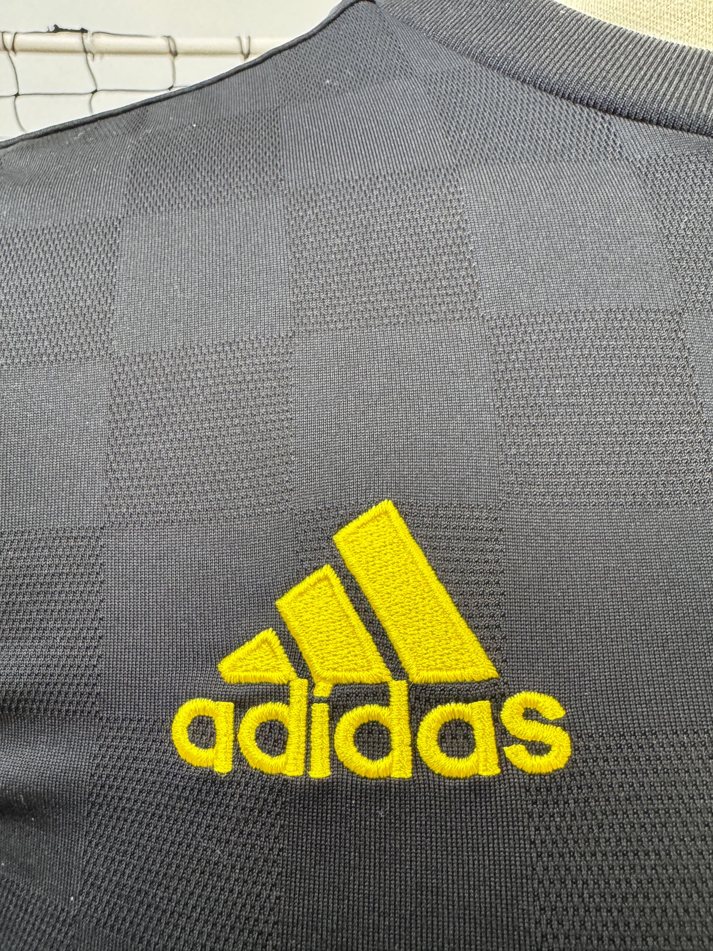 Columbus Crew 2018 Away - S