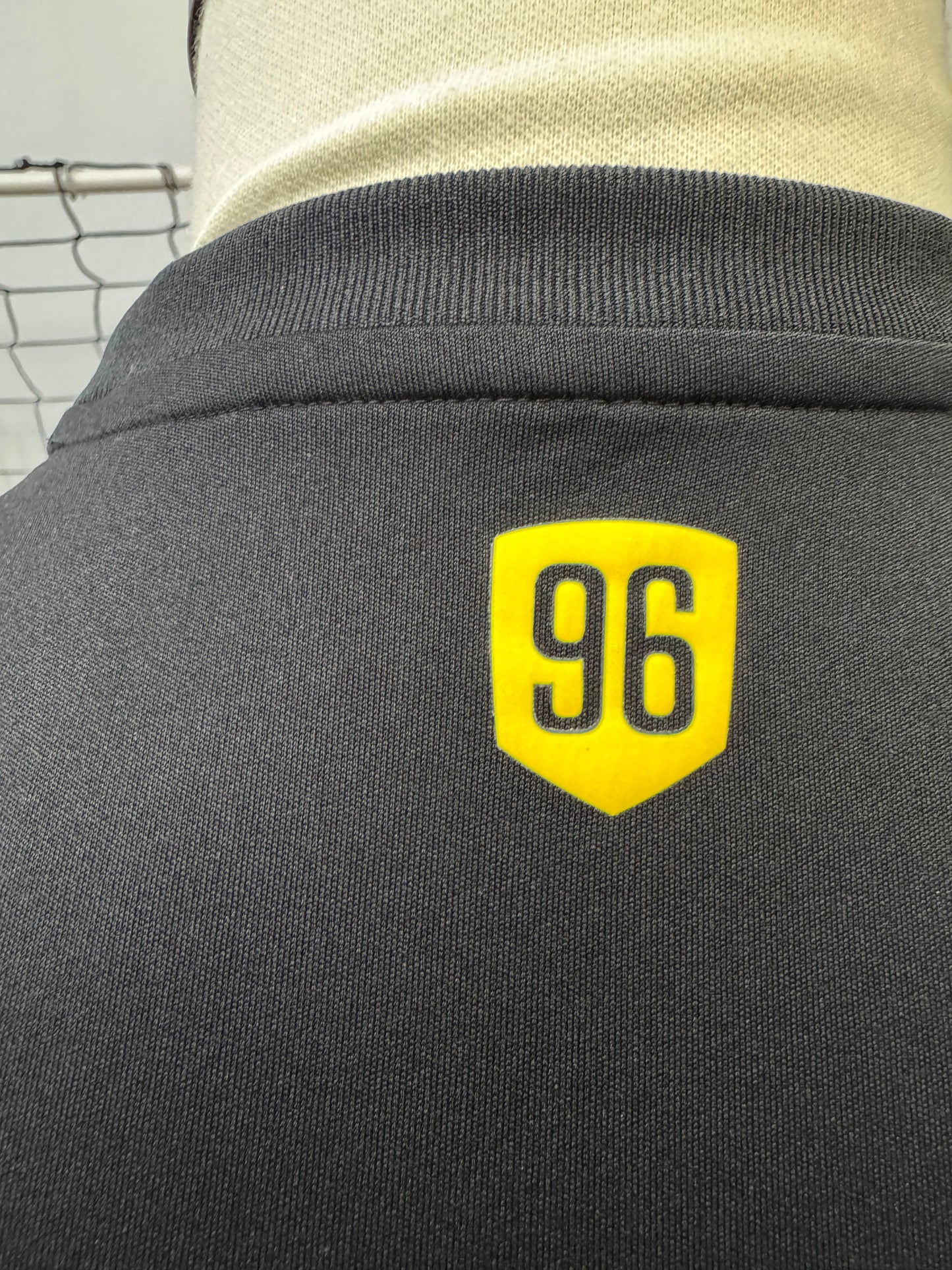 Columbus Crew 2018 Away - S